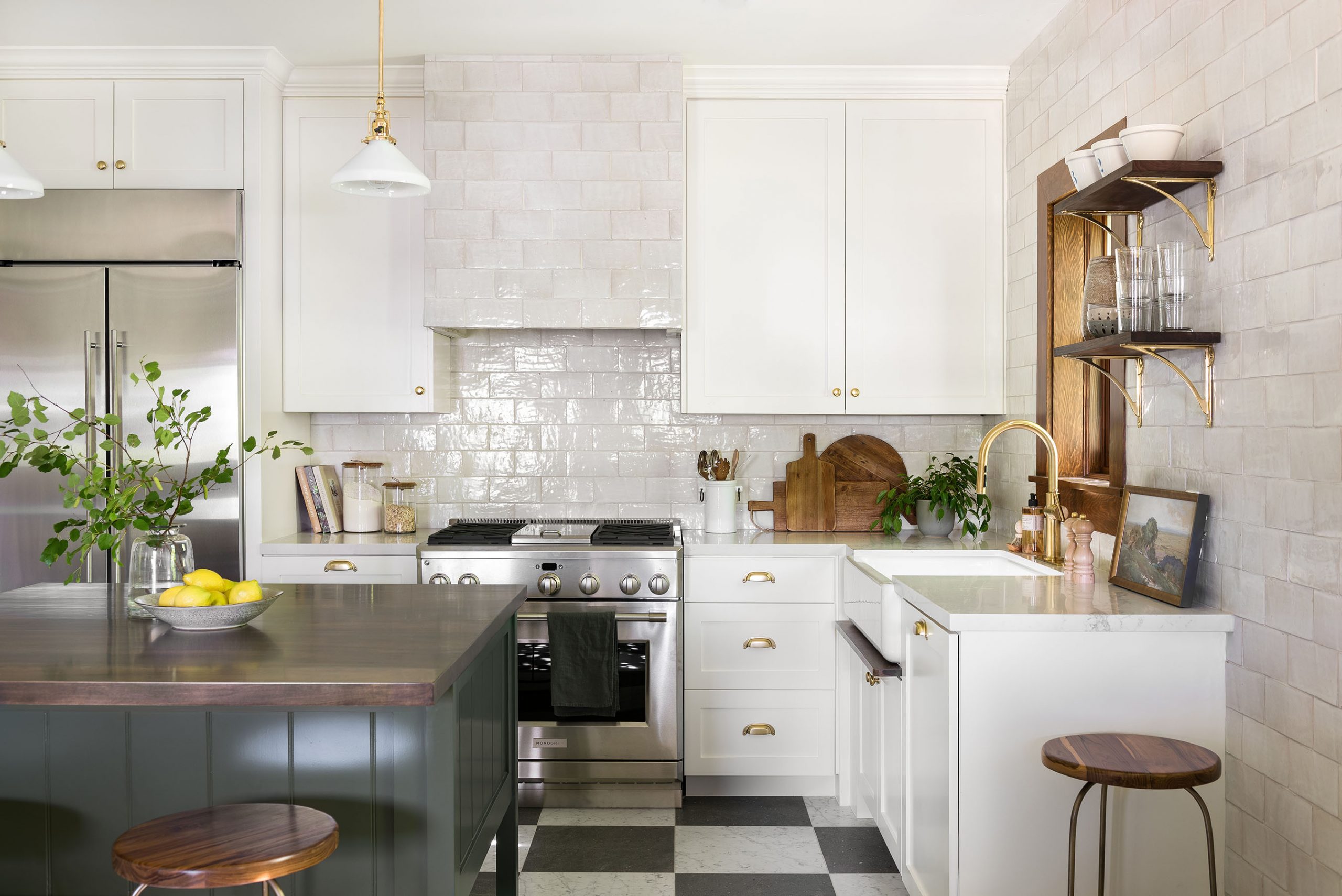 Renovate with Texture: Adding Depth to Your Interior Design