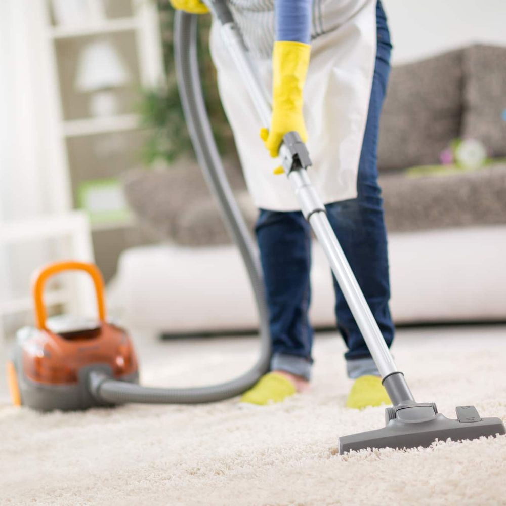 Essential House Cleaning Tips: A Simple Guide To Keep Your Home Spotless