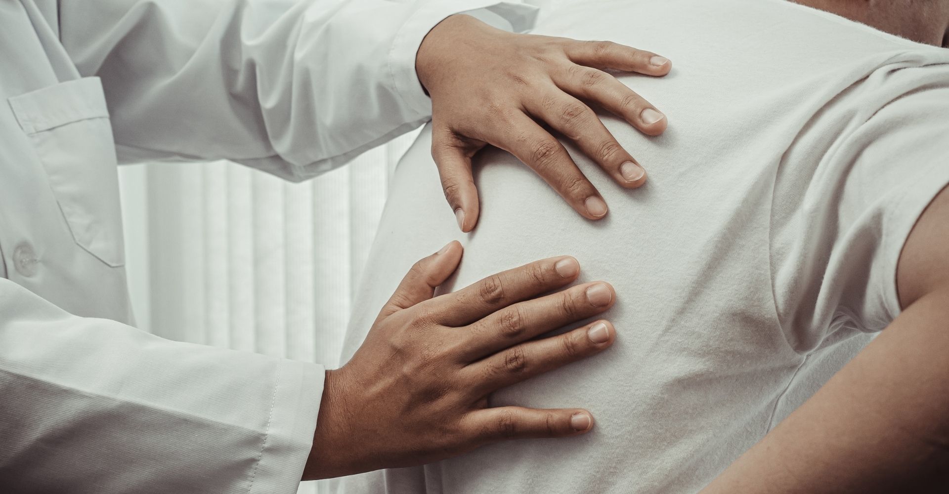 The Benefits Of Chiropractic Care: Your Path To Pain Relief