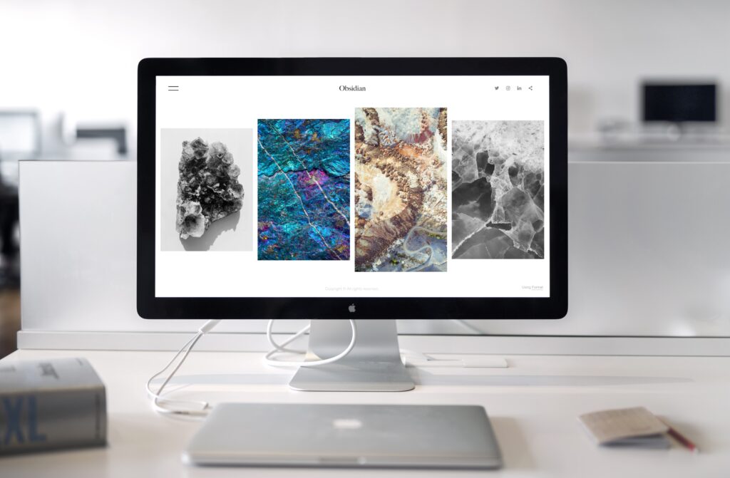 Mastering The Art Of Web Design: Essential Tips For Creating Stunning Websites