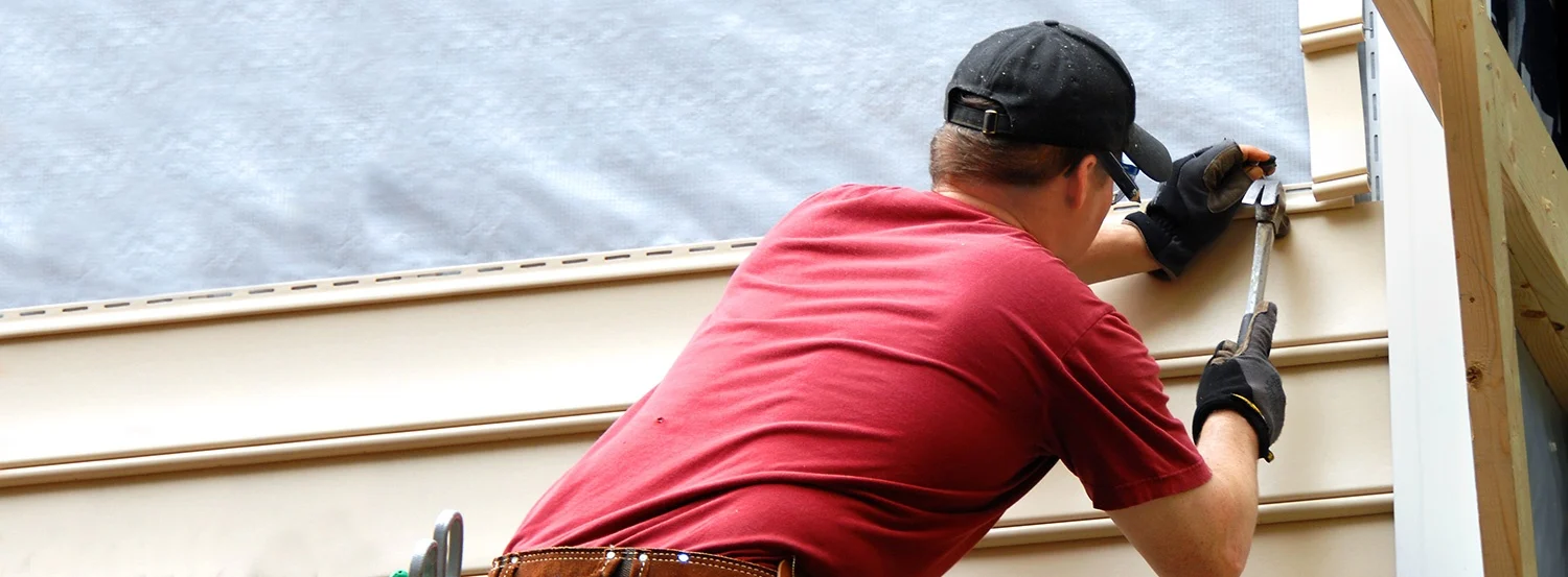 Hire A Trusted Siding Contractor For Exceptional Home Makeovers