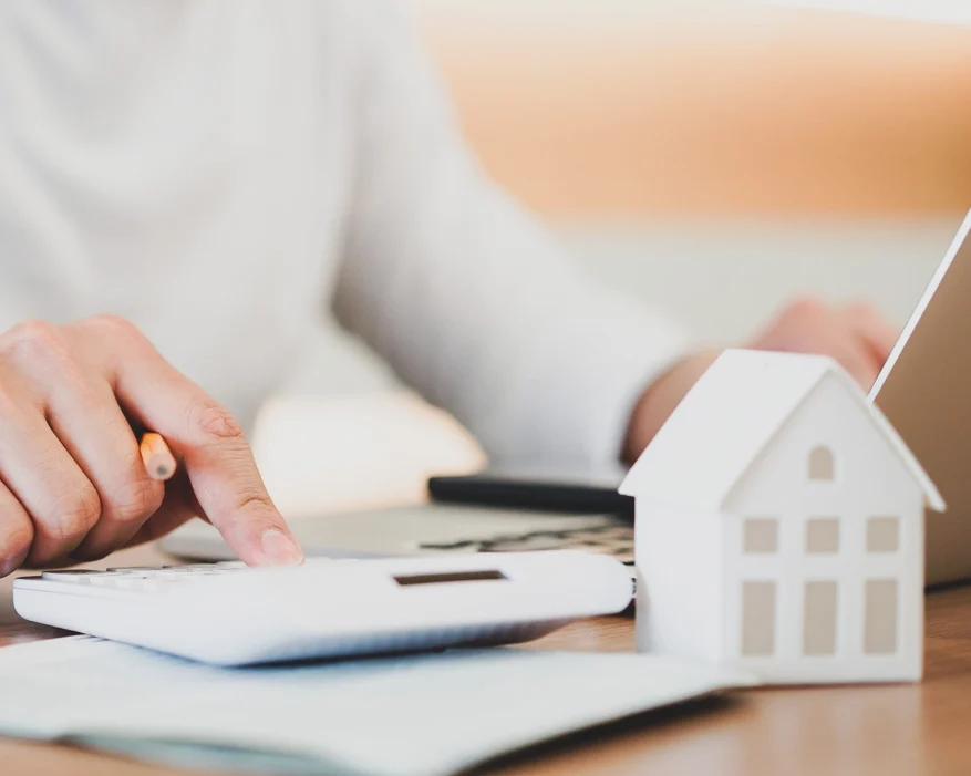 Expert Mortgage Advisor: Guiding You To A Smart Home Loan Solution