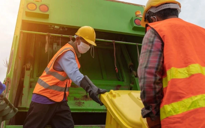 Ultimate Junk Pick Up Guide