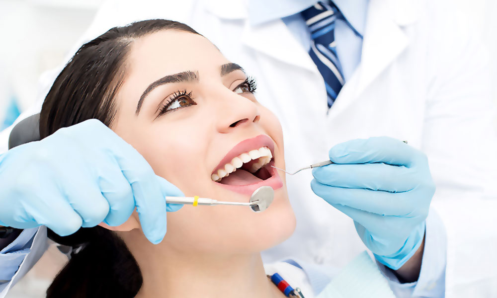 Dentistry Decoded: Unveiling Oral Care Secrets