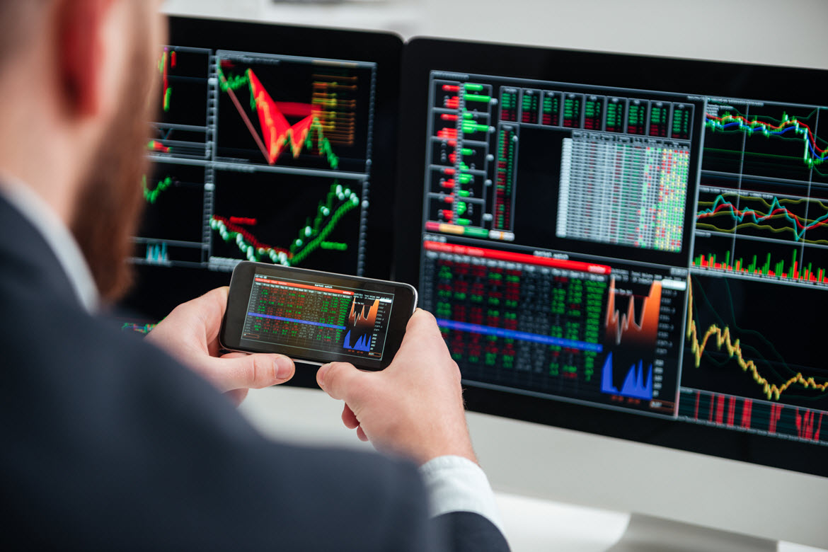 Mastering Crypto Trading: Your Guide to Seamless Trading with Our App