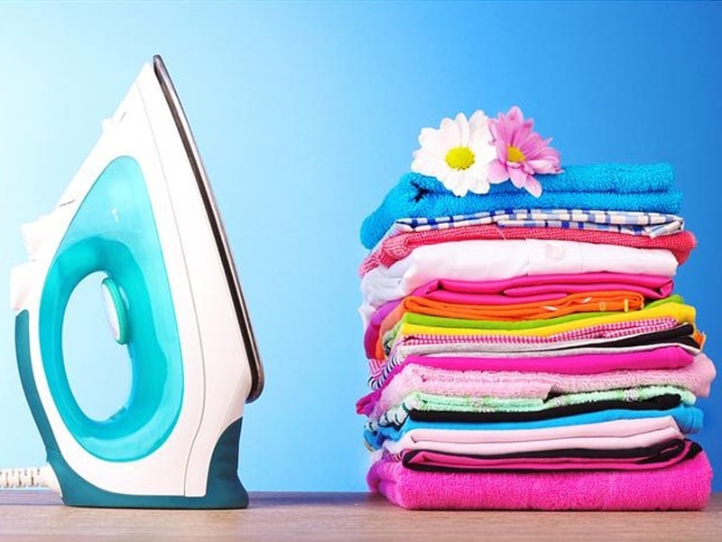 Easy Laundry Service: Let Us Take Care Of Your Dirty Clothes