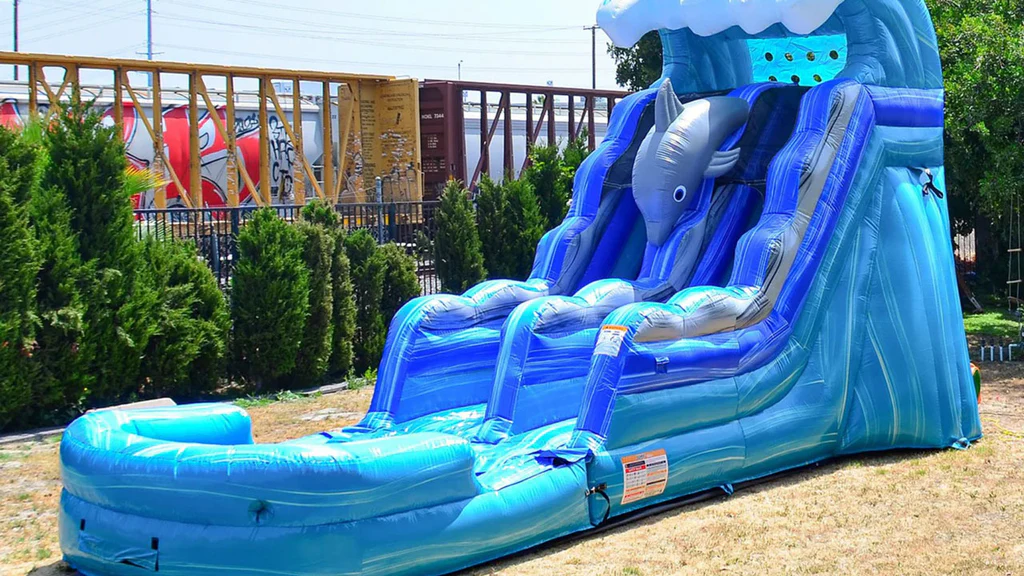 Top Water Slide Rentals Tips For Best Summer Fun