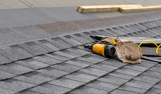 How To Replace A Roof: Step-By-Step Guide