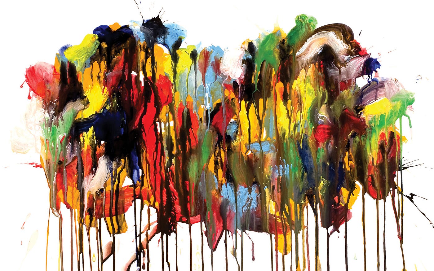 Contemporary Art Guide: Tips For Exploring The Modern Art Scene