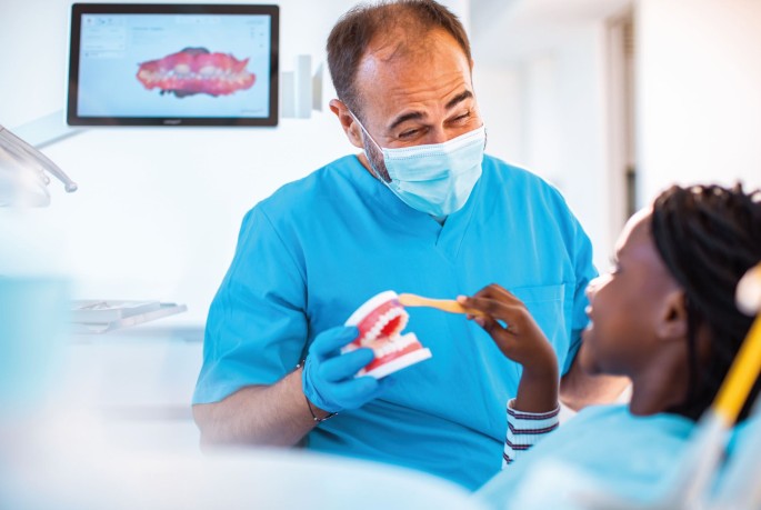 Discover The Best Dental Tips For A Healthy Smile