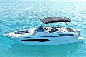 How To Hire A Boat: Beginner’S Guide