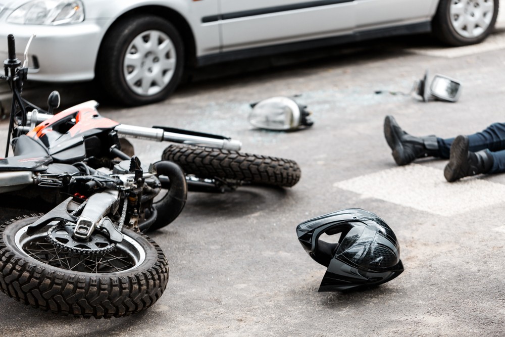 Motorcycle Accident Lawyer Guide: Tips For Handling Your Case