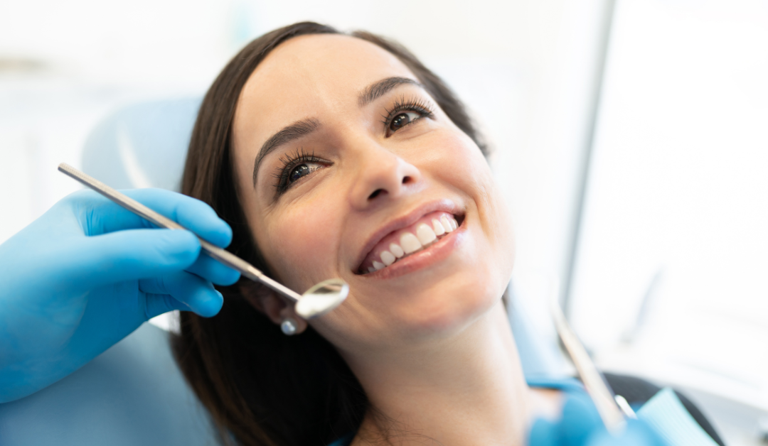 Complete Dentist Guide: Tips For Healthy Teeth