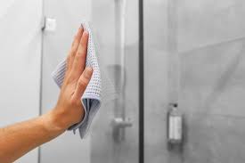 Easy Ways To Clean And Maintain Your Shower Glass