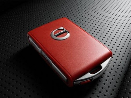 How To Replace Lost Volvo Keys