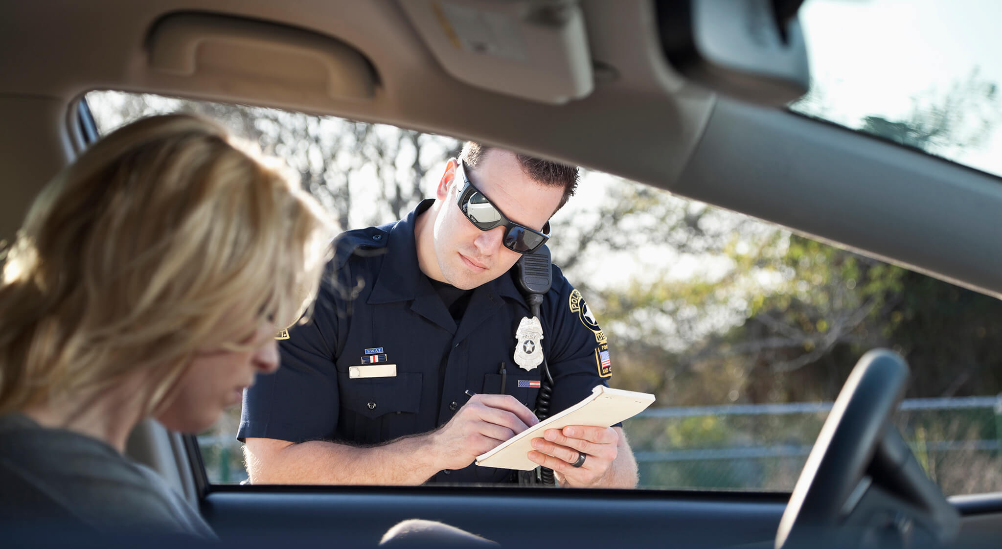Ultimate Traffic Ticket Lawyer Guide
