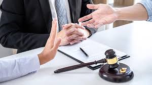 The Divorce Attorney: Advice For A Smooth Separation